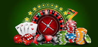 Онлайн казино Casino Fontan